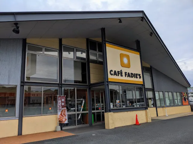 Cafe Fadie
