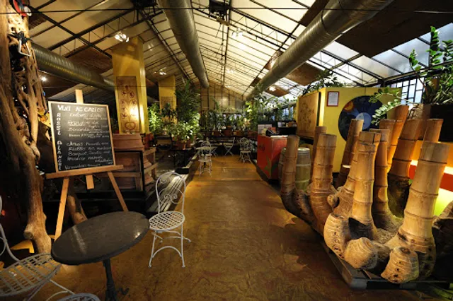 Capoverde Ristorante | Gustoso e Solidale