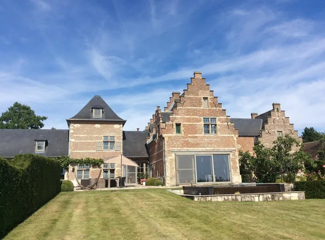 B&B Eyckenmolen