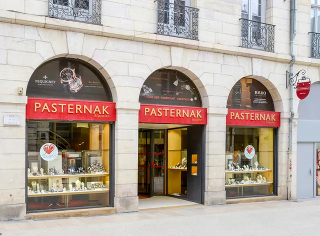 Bijouterie Pasternak Pascal