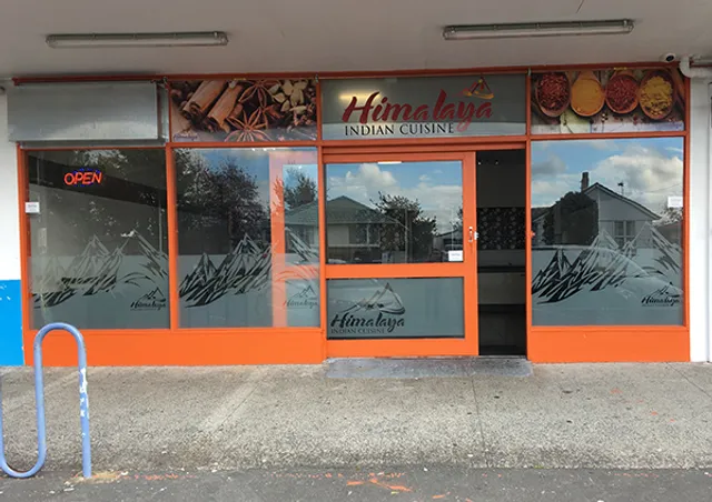 Himalaya Indian Cuisine