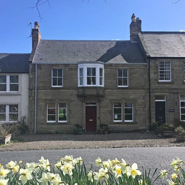 Rutherford House B&B