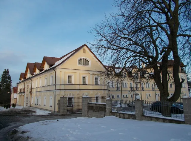Hotel Goethe