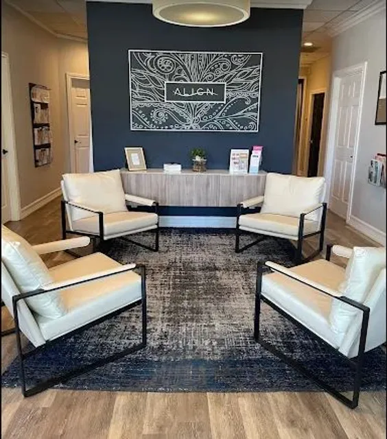 Align Healing Center
