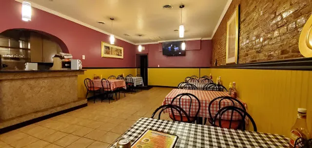 Kenedougou african american grill