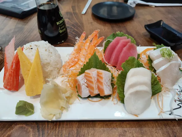 Akagi Sushi & Hibachi