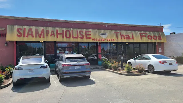 Siam Thao Thai Restaurant