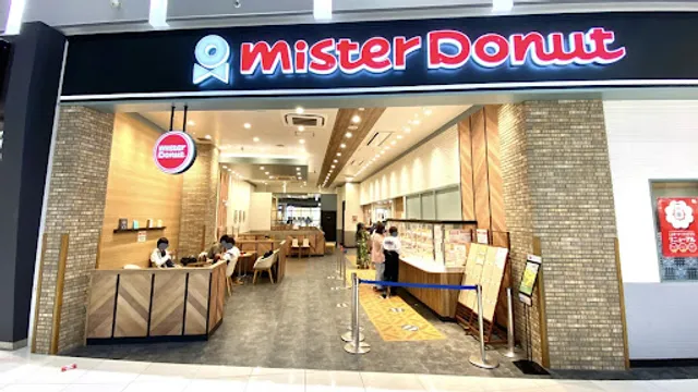 Mister Donut
