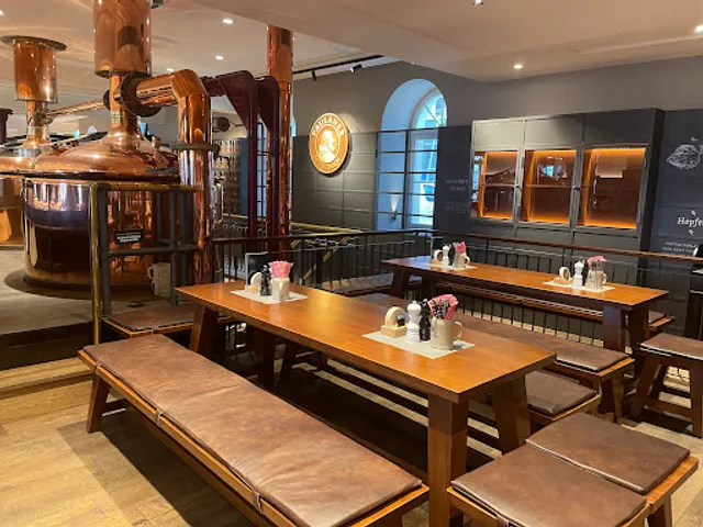 Brauhaus am Waldschlösschen