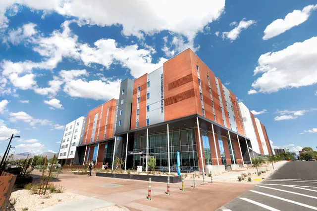 W.A. Franke Honors College