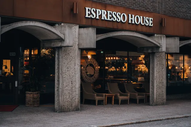 Espressohouse