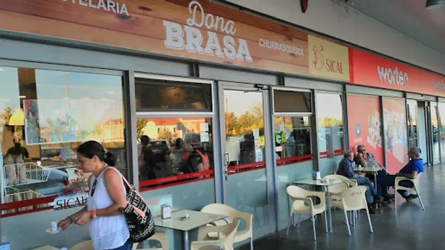 Dona Brasa