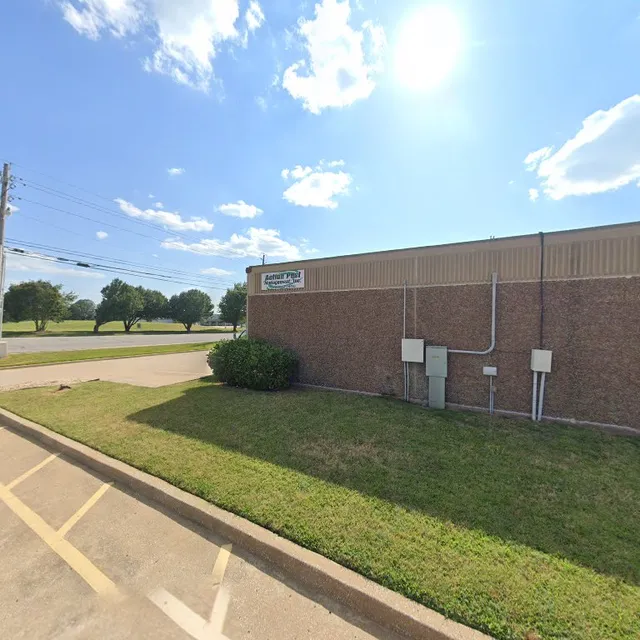 Custom Technologies Plus