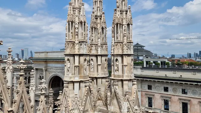 Terrazza del Duomo