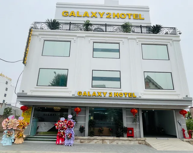 Galaxy 2 Hotel