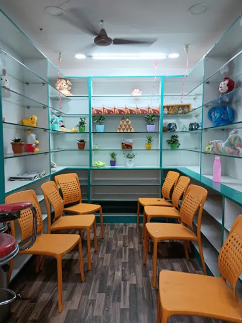 Tea Time - Tirupathi