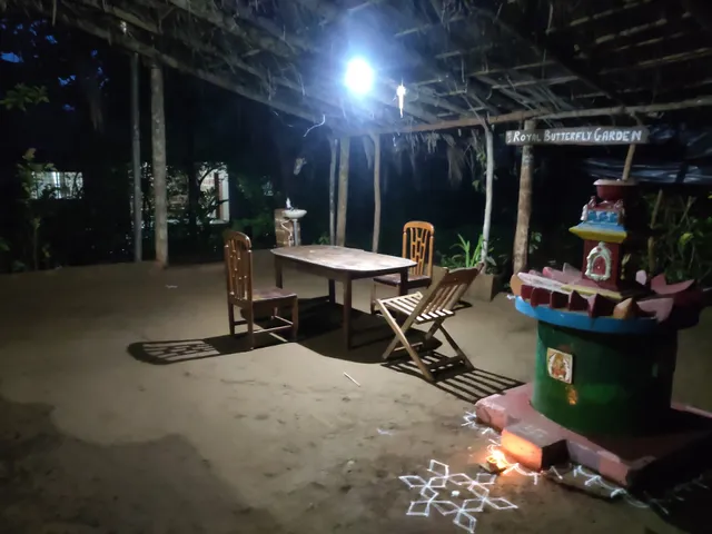 Vanoshi Forest Homestay