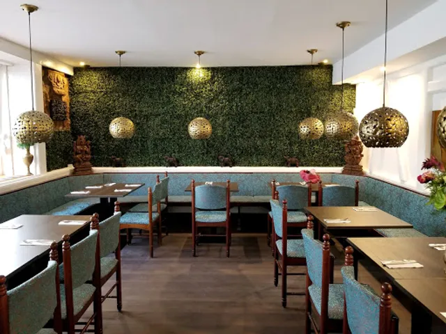 Maharaja Indisches Spezialitäten-Restaurant