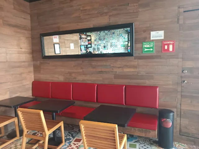 Cielito Querido Café