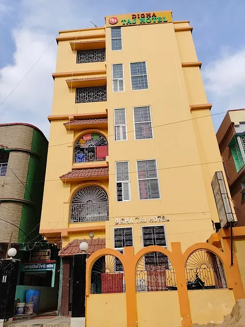 Digha Taj Hotel
