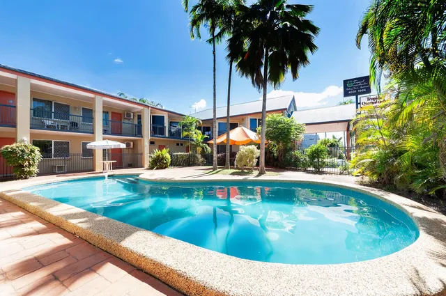 Tropical Queenslander