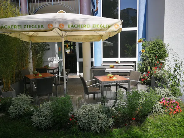 Bäckerei Konditorei Ziegler GmbH