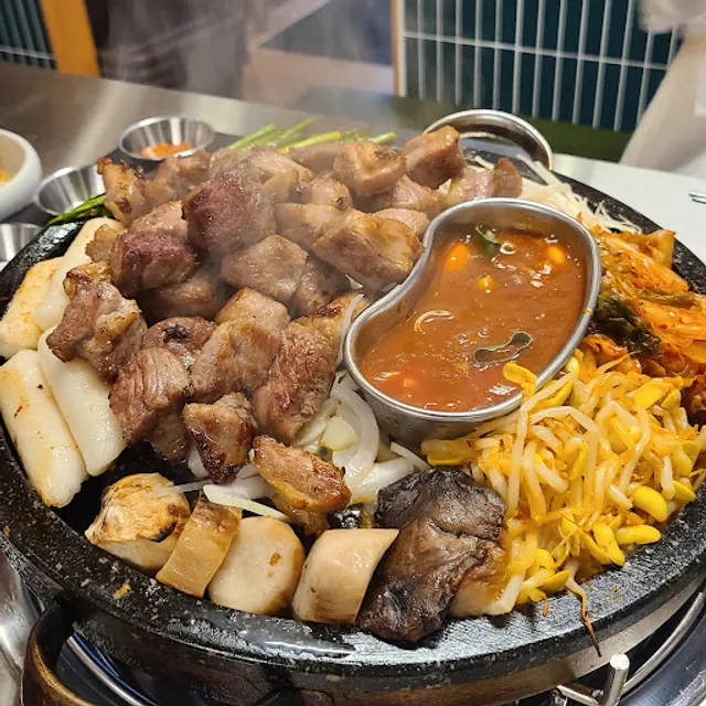 임대장 대전오류점