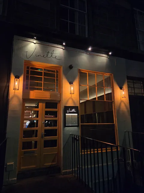 Vinette