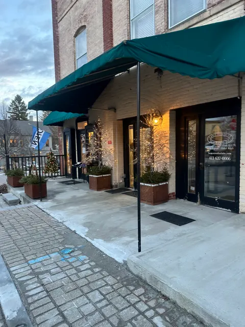 Intown Mall Shopping Center