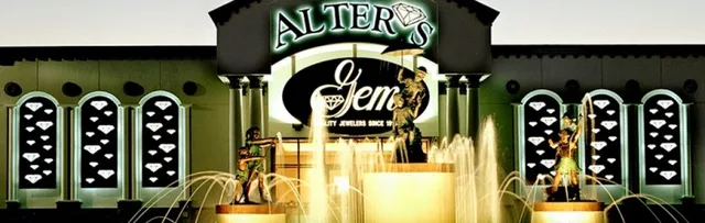 Alter's Gem Jewelry