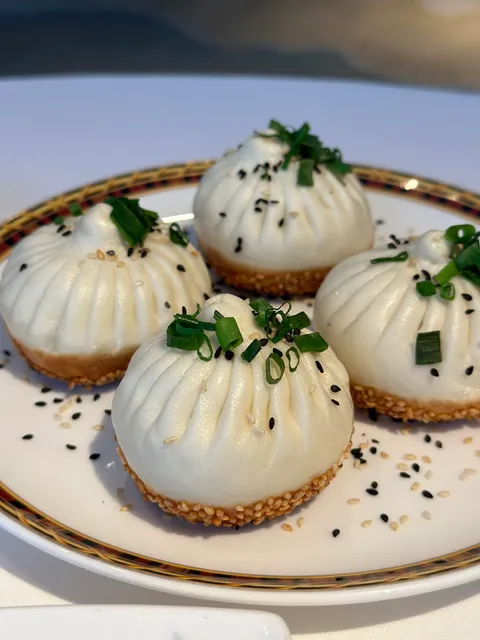 金茂俱乐部上海餐厅