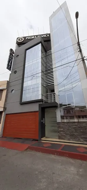 Piedra Blanca Luxury Hotel