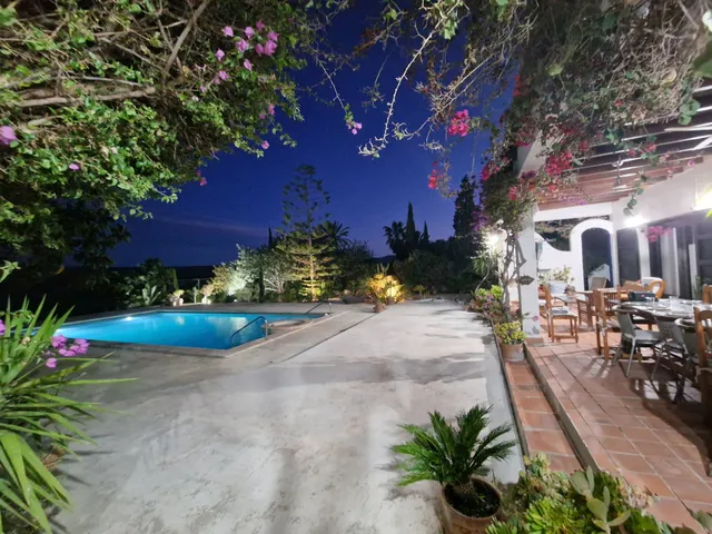 Cortijo Los Moralicos