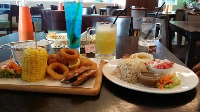 TWS Marina - Melaka (The Windmill Station)