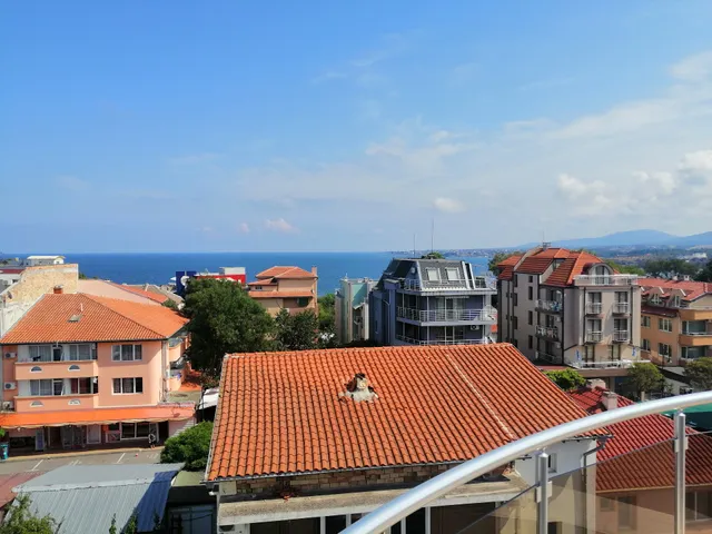 Къща за гости Диана ДИК