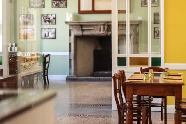 Ristorante La Moltrasina