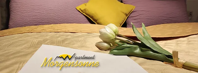 Apartment Morgensonne