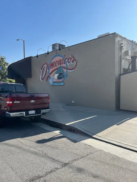 Domenico's