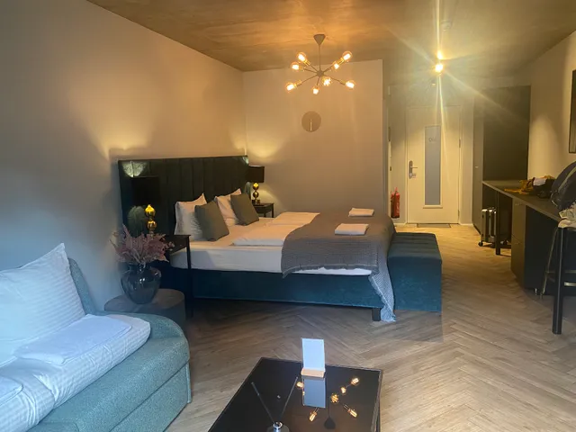 Backyard Apartments by ylma