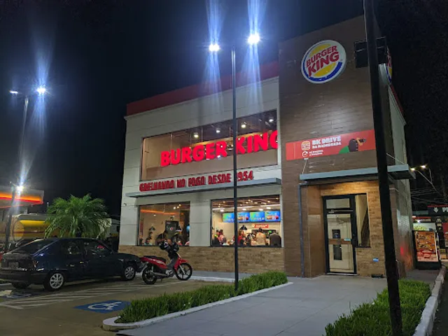 Burger King