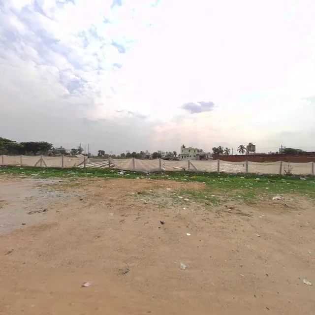 DANUSH TIFAN CENTER. Mrs SARASWATHI N