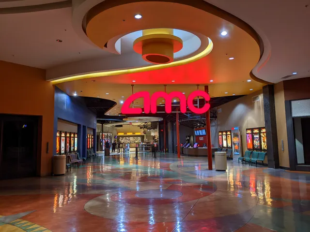 AMC Foothills 15