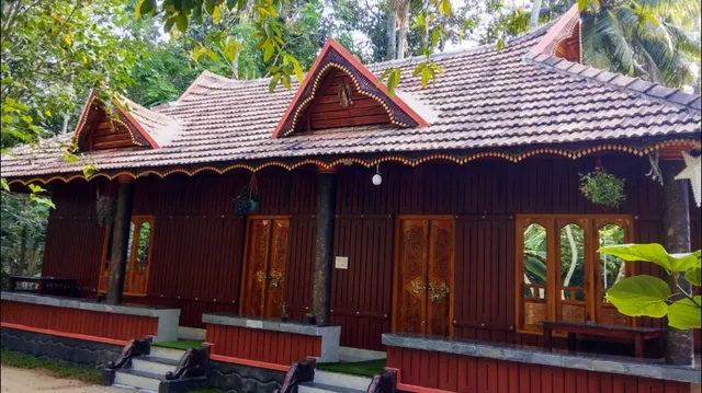 Munroe Meadows Homestay