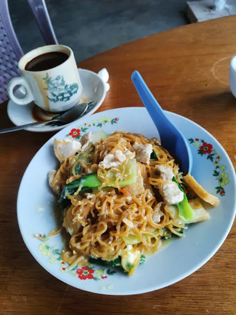 Sam's Kopitiam