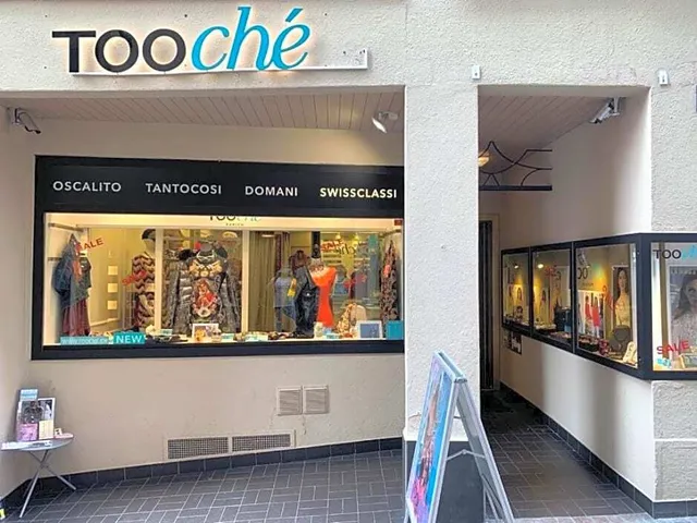 Friendly Hostel Zürich