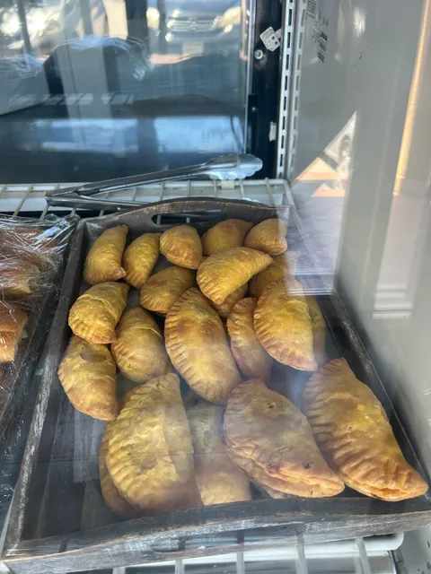 Provo Caribbean Cafe