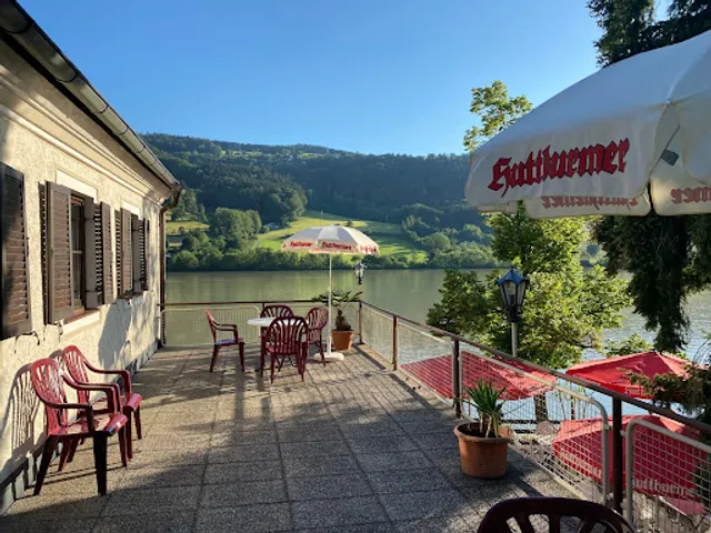 Kohlbachmühle Gasthof Pension Camping Alois und Erna Fesl