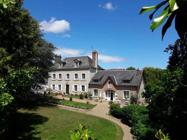 Le Clos Sainte-Marie