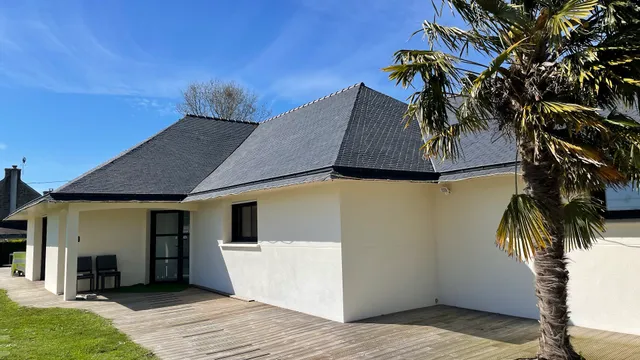 Gite P M R de L’orchidée ***