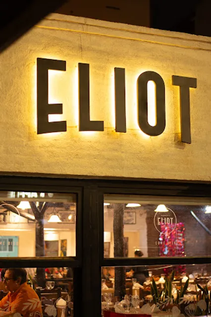 Eliot Restaurante